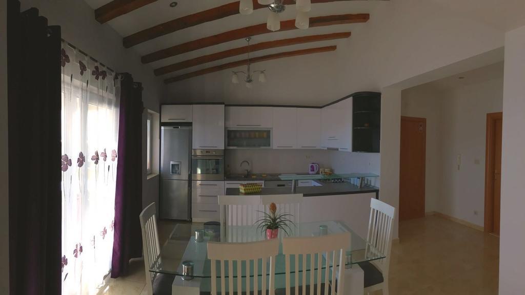 Apartmani Morango Podstrana Exterior foto